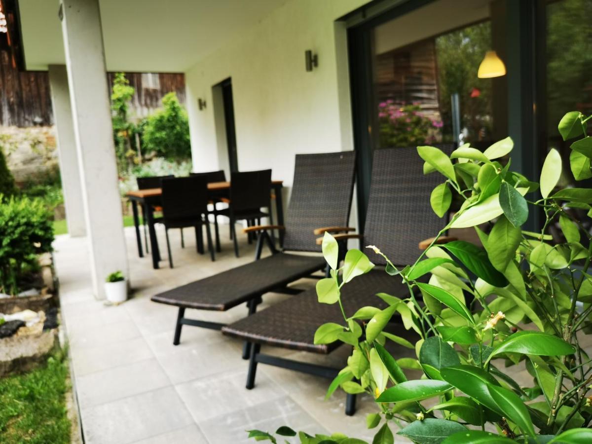 Ferienwohnung In Der Rhoen Sitzmann Bischofsheim an der Rhoen Exterior photo